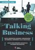 Picture of TALKING BUSINESS - COM CD