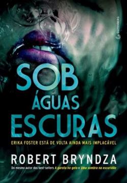 Imagem de SOB AGUAS ESCURAS