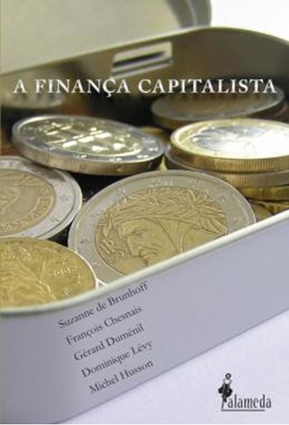 Picture of A FINANCA CAPITALISTA