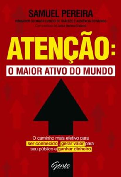 Picture of ATENCAO - O MAIOR ATIVO DO MUNDO