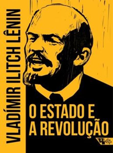 Picture of O ESTADO E A REVOLUCAO