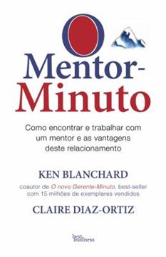 Imagem de MENTOR-MINUTO, O