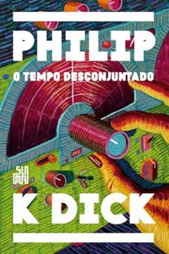 Imagem de TEMPO DESCONJUNTADO, O