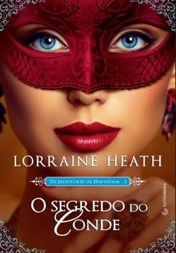 Imagem de SEGREDO DO CONDE, O