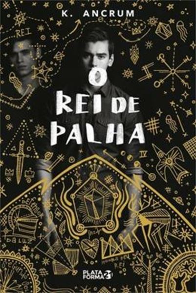 Picture of REI DE PALHA, O