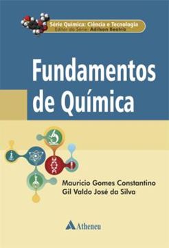 Imagem de FUNDAMENTOS DE QUIMICA