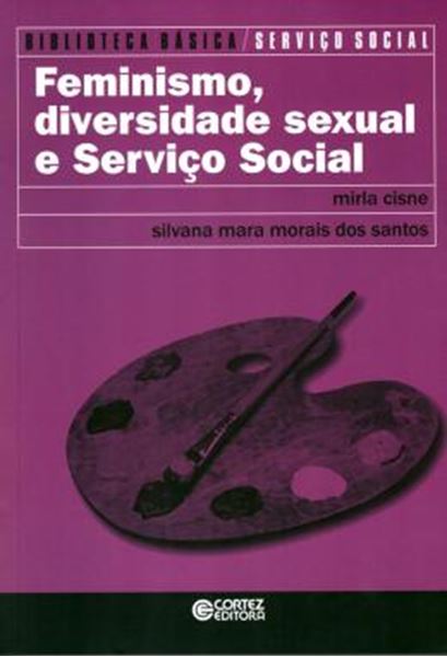 Picture of FEMINISMO, DIVERSIDADE SEXUAL E SERVICO SOCIAL