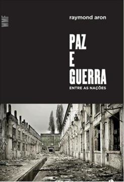 Imagem de PAZ E GUERRA ENTRE AS NACOES