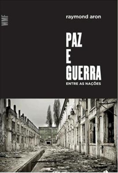 Picture of PAZ E GUERRA ENTRE AS NACOES