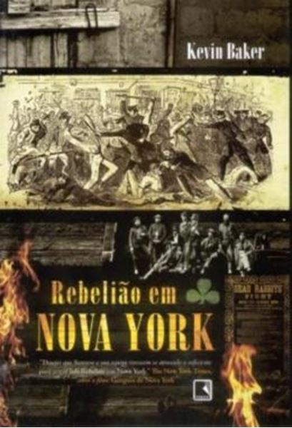 Picture of REBELIAO EM NOVA YORK