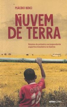 Imagem de NUVEM DE TERRA