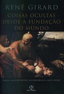 Imagem de COISAS OCULTAS DESDE A FUNDACAO DO MUNDO