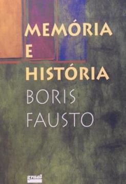 Imagem de MEMORIA E HISTORIA