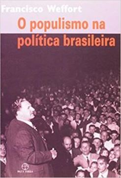 Imagem de O POPULISMO NA POLITICA BRASILEIRA