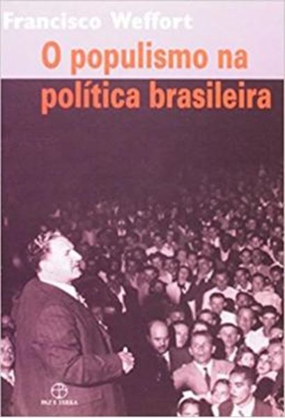 Picture of O POPULISMO NA POLITICA BRASILEIRA