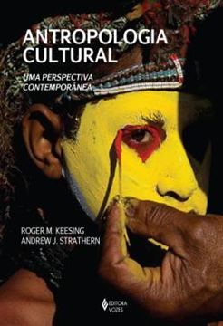 Imagem de ANTROPOLOGIA CULTURAL - UMA PERSPECTIVA CONTEMPORANEA