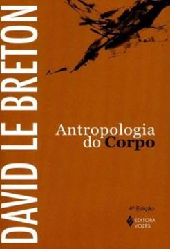 Imagem de ANTROPOLOGIA DO CORPO