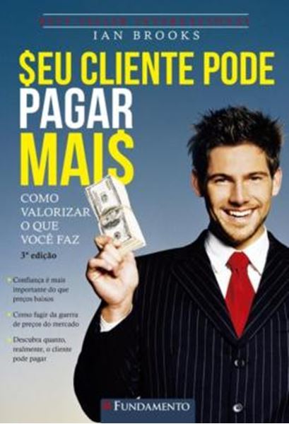 Picture of SEU CLIENTE PODE PAGAR MAIS