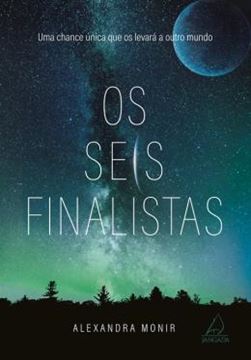 Imagem de SEIS FINALISTAS, OS