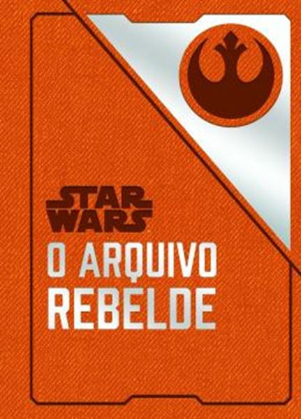 Picture of STAR WARS - O ARQUIVO REBELDE