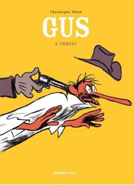 Imagem de GUS