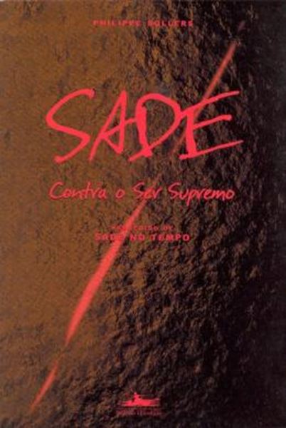 Picture of SADE CONTRA O SER SUPREMO