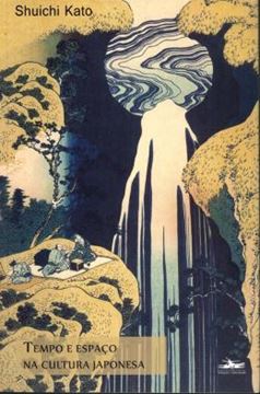 Imagem de TEMPO E ESPACO NA CULTURA JAPONESA