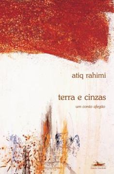 Imagem de TERRA E CINZAS