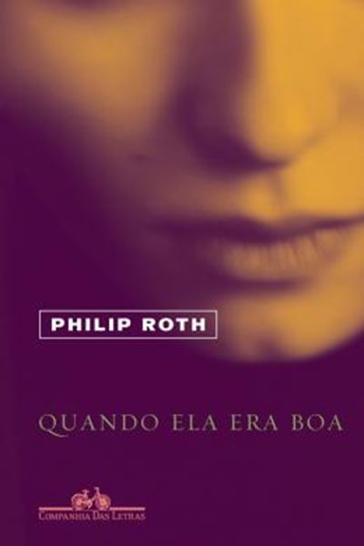 Picture of QUANDO ELA ERA BOA