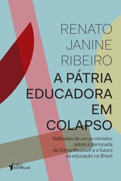 Imagem de PATRIA EDUCADORA EM COLAPSO, A