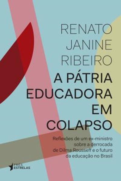 Picture of PATRIA EDUCADORA EM COLAPSO, A