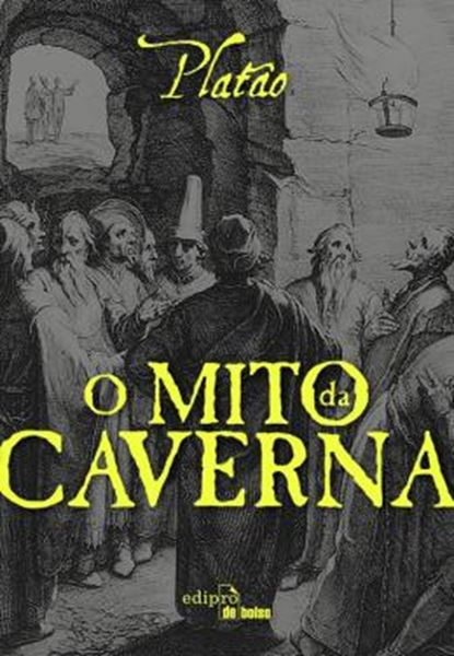 Picture of MITO DA CAVERNA, O