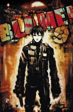 Imagem de BLAME! - VOL. 09