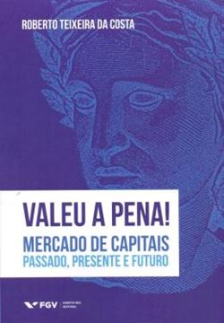 Imagem de VALEU A PENA! MERCADO DE CAPITAIS