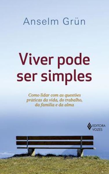 Picture of VIVER PODE SER SIMPLES