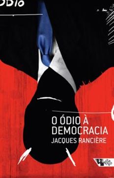 Imagem de ODIO A DEMOCRACIA, O