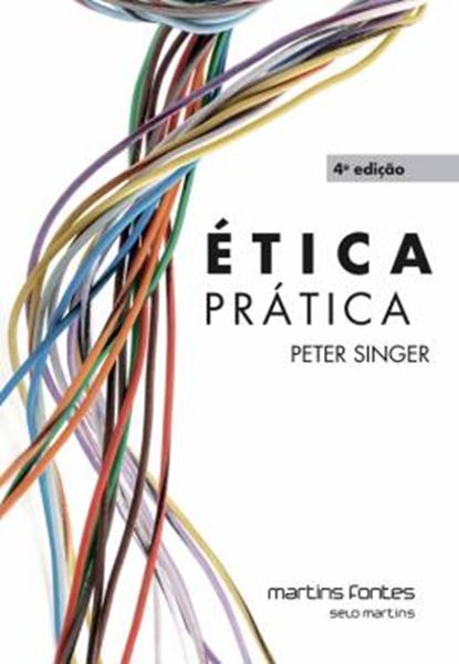 Picture of ETICA PRATICA - 4ª ED