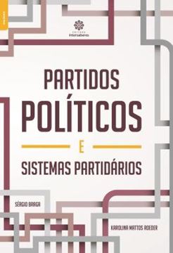 Imagem de PARTIDOS POLITICOS E SISTEMAS PARTIDARIOS