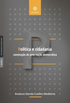 Imagem de POLITICA E CIDADANIA