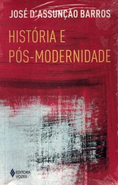 Picture of HISTORIA E POS-MODERNIDADE