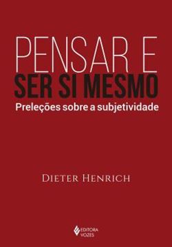 Imagem de PENSAR E SER SI MESMO