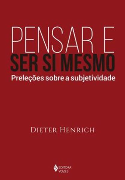 Picture of PENSAR E SER SI MESMO