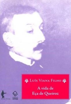 Imagem de VIDA DE ECA DE QUEIROZ, A