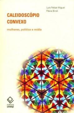 Imagem de CALEIDOSCOPIO CONVEXO