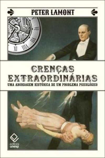 Picture of CRENCAS EXTRAORDINARIAS