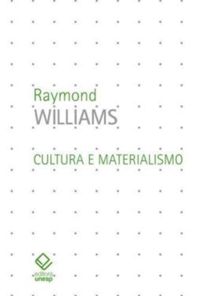 Picture of CULTURA E MATERIALISMO