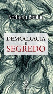 Imagem de DEMOCRACIA E SEGREDO