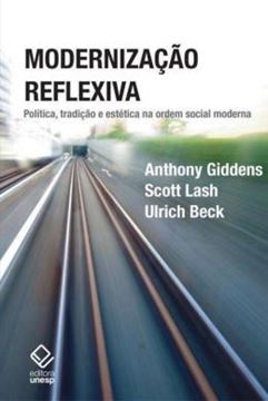 Imagem de MODERNIZACAO REFLEXIVA