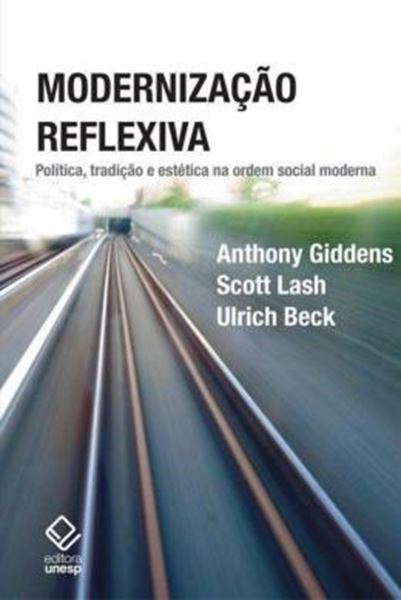 Picture of MODERNIZACAO REFLEXIVA