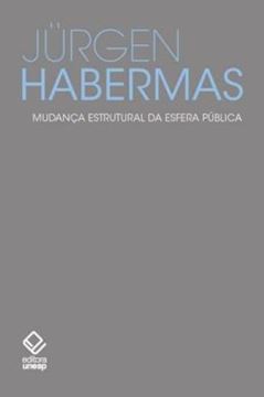 Imagem de MUDANCA ESTRUTURAL DA ESFERA PUBLICA